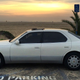 Illustration for article titled Im Driving A Lexus With 900,000 Miles Across The Country